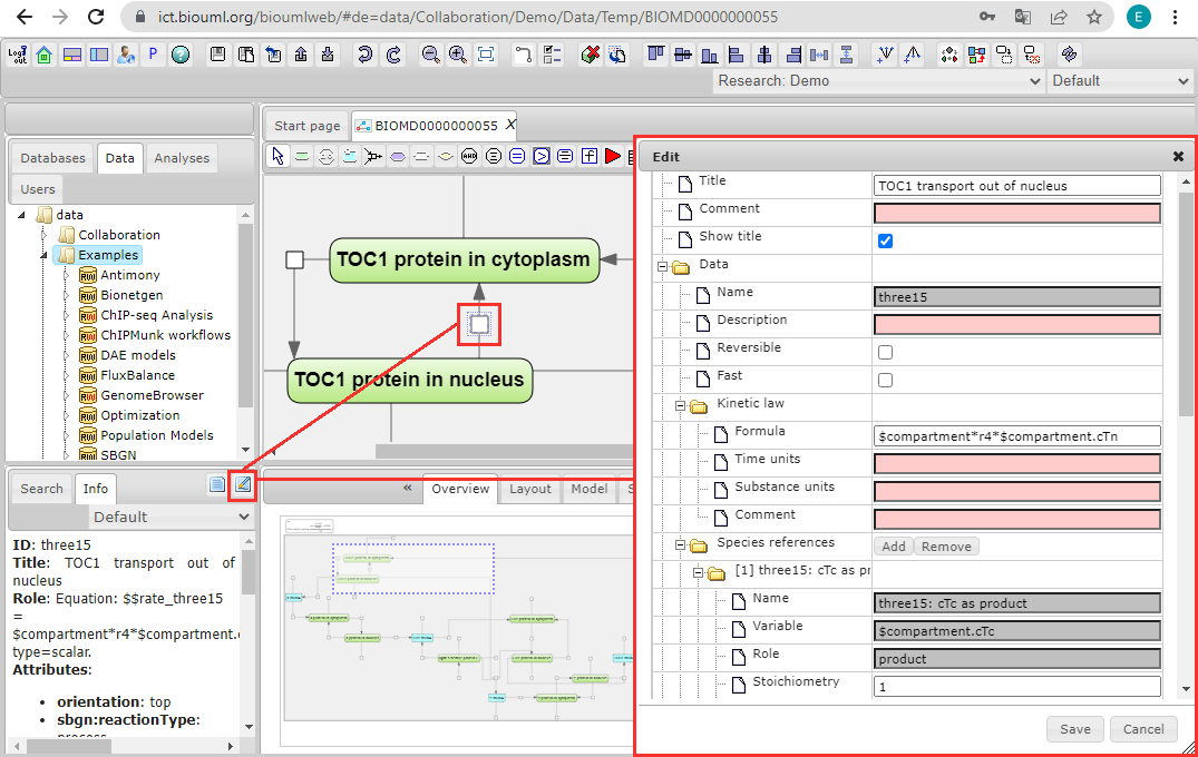 Systems biology egiting reactions.png